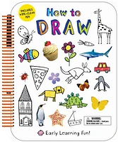How to Draw - English Edition
