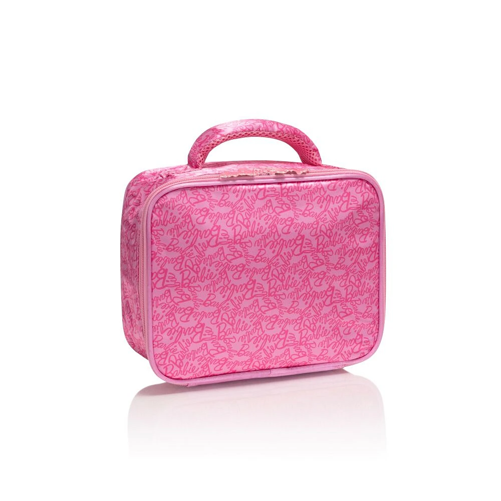 Heys - Barbie Print Lunch Bag