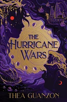 The Hurricane Wars - Édition anglaise