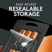 Duracell - Optimum AAA Batteries