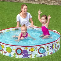 Bestway Kids Fill N Fun Pool