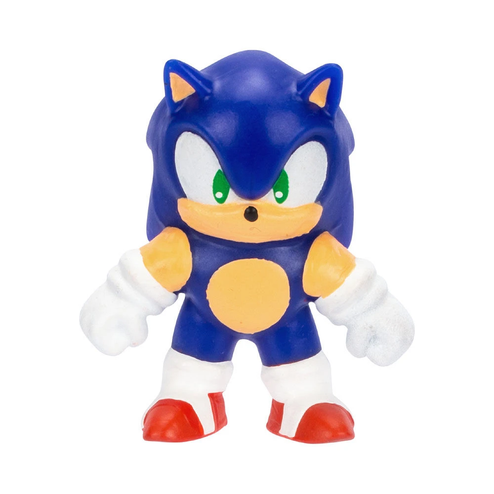 Heroes Of Goo Jit Zu Sonic S4 Minis Single Pk