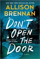 Dont Open the Door - English Edition