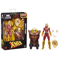 Marvel Legends Series Marvel's Husk Comics Action Figure