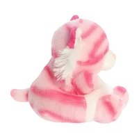 Palm Pals 5" Rose Pink Tiger - English Edition