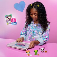 Littlest Pet Shop Pet Trios S3- Backyard Pets