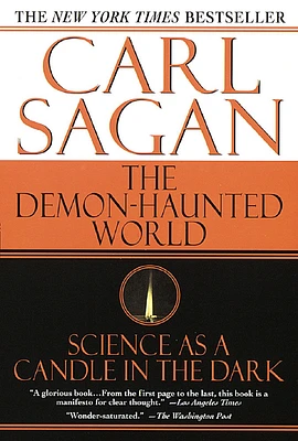 The Demon-Haunted World - English Edition