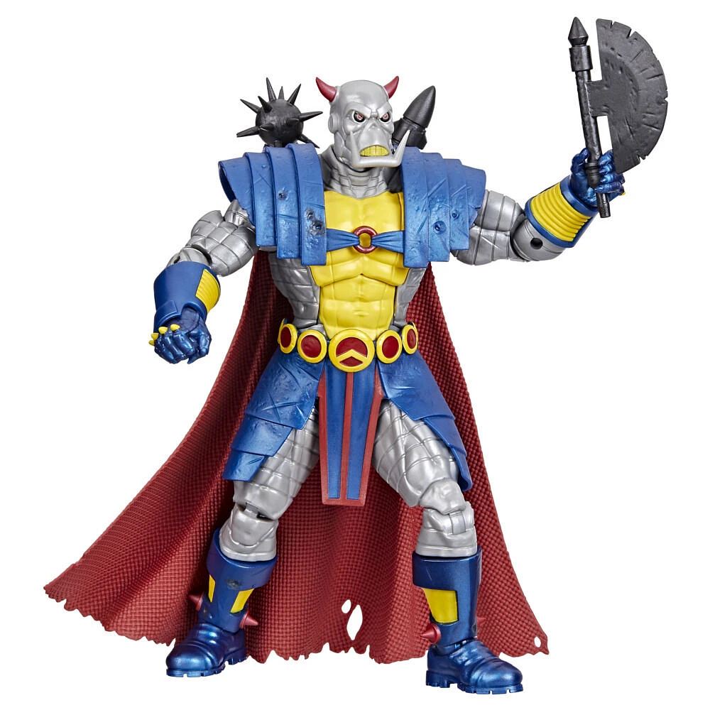 Marvel Legends Series Death's Head, Comics Action Figure