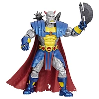 Marvel Legends Series Death's Head, Comics Action Figure