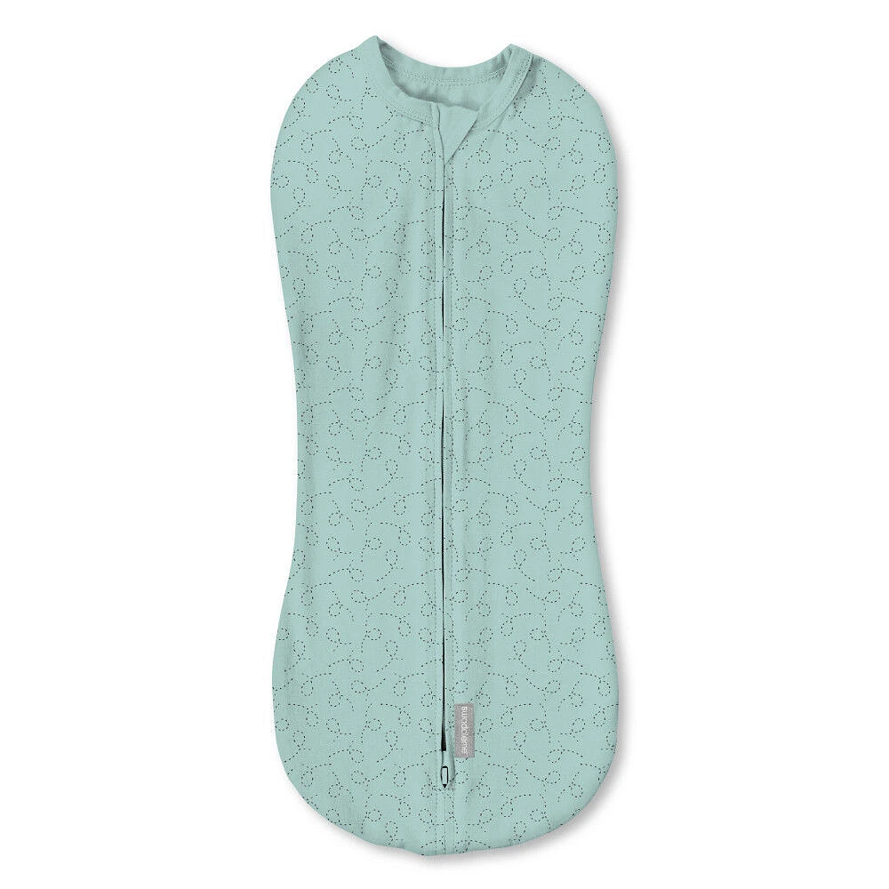 SwaddleMe by Ingenuity Comfort Pack