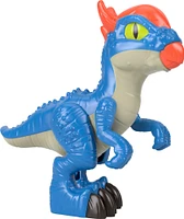 Imaginext Jurassic World Figurine articulée StygimolochXL