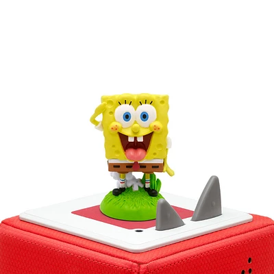 tonies Spongebob Squarepants Tonie (English Content)