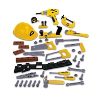 ALEX Workshop - 44Pcs Deluxe Tool Set