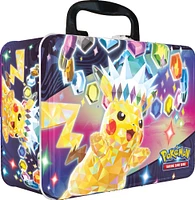 Pokemon Fall 2024 Collector Chest - English Edition