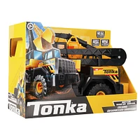 Tonka - Grue Classique En Acier