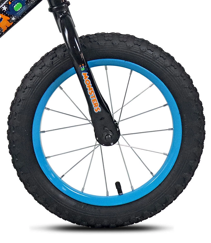 Stoneridge Monsters Bike - 14 inch - R Exclusive