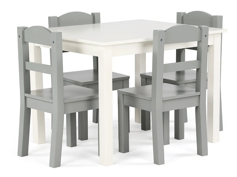 Ensemble de table et de chaises de Humble Crew
