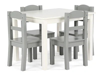 Ensemble de table et de chaises de Humble Crew