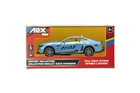 ALEX Vehicles - Cobra