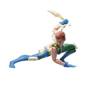 Marvel Legends Series Marrow Comics Action Figure