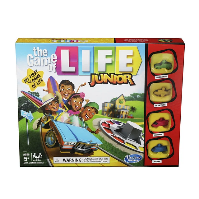 The Game of Life Game : : Toys