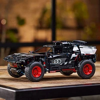 LEGO Technic Audi RS Q e-tron; jeu de construction de voiture téléguidée pour enfants 10+ 42160