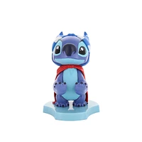 Exquisite Gaming Lilo & Stitch: Underpants Hero Stitch Holdem The Earpod And Phone Holder