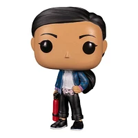 Figurine en Vinyle Katy par Funko POP! Shang Chi and the Lengend of The Ten Rings - Notre exclusivité