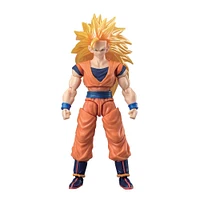 Dragon Ball Super 5" Action Figures