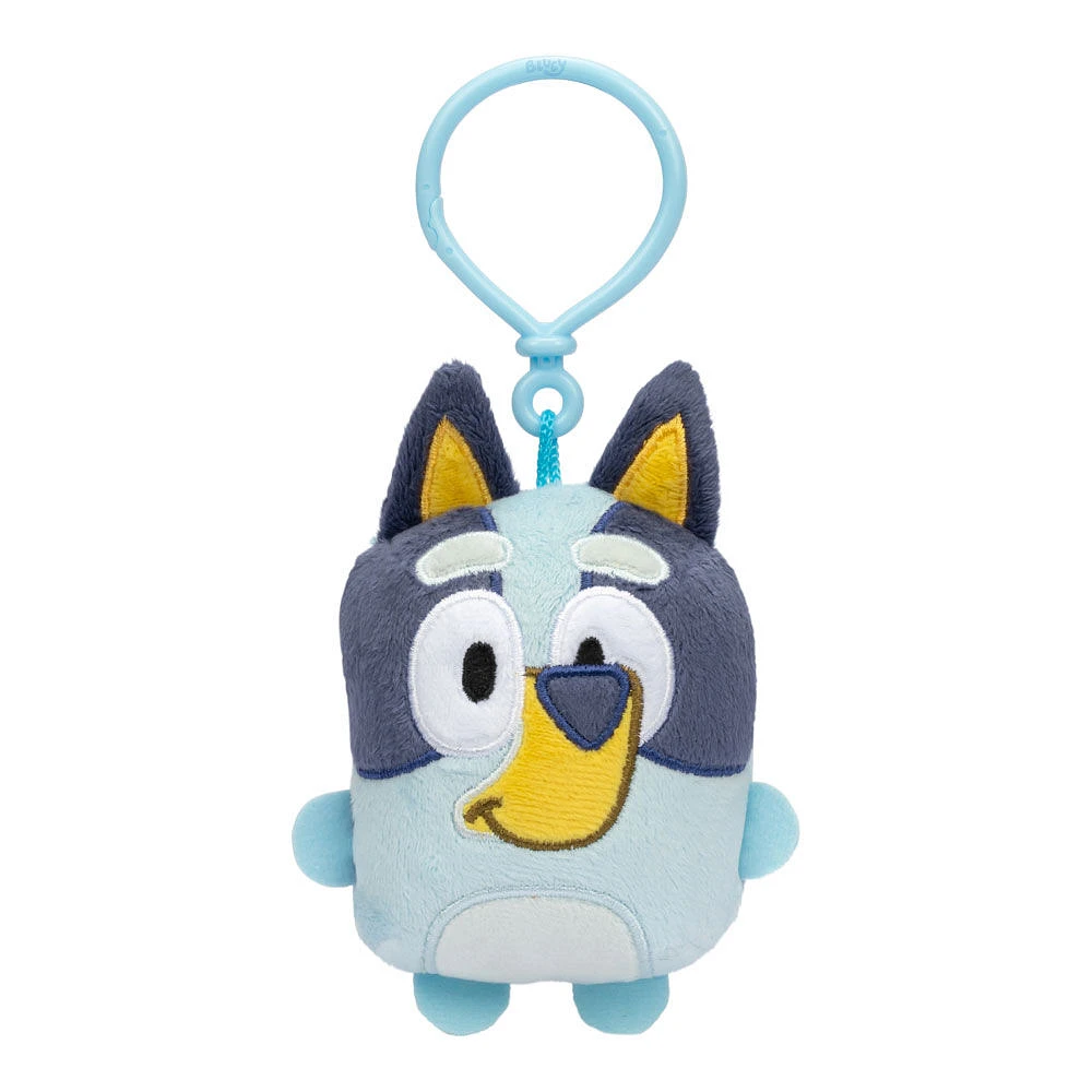 Bluey S11 Mini Plush Bluey