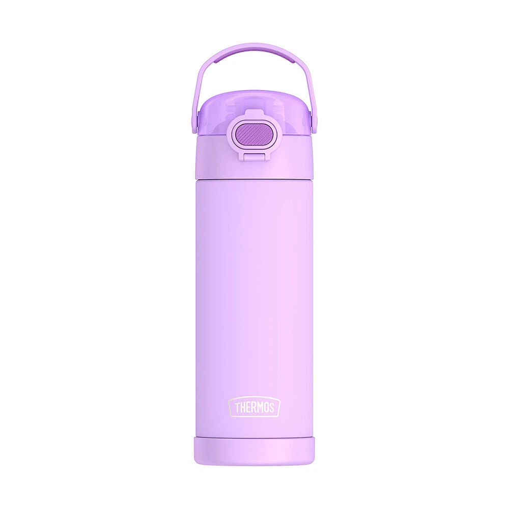 Thermos Funtainer Bottle Lavender 16oz