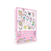 USAopoly Hello Kitty and Friends Loteria - English Edition