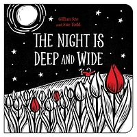 The Night is Deep and Wide - Édition anglaise