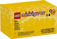 LEGO Minifigures Series 25 6 Pack Mystery Blind Box 66763