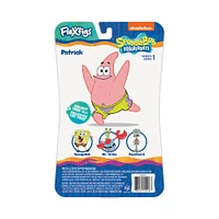 Flexfigs - 1 Pack - Spongebob - Patrick