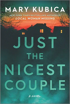 Just the Nicest Couple - Édition anglaise