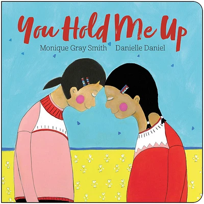 You Hold Me Up - English Edition