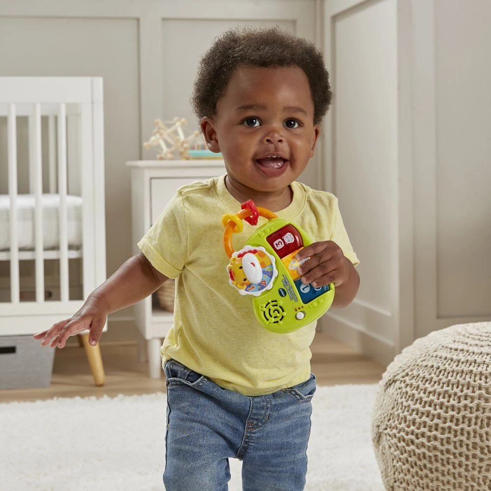 Tummy Time Discovery Pillow