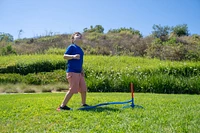 Stomp Rocket Junior avec 8 fusées