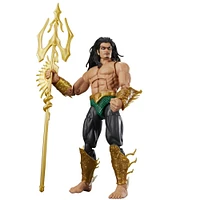 Marvel Legends Series Namor Comics Action Figure