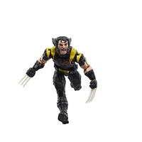 Marvel Legends Series Wolverine Comics Action Figure