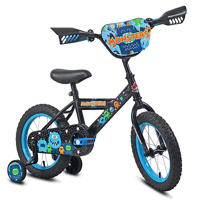 Stoneridge Monsters - Vélo 14 po - Notre exclusivité
