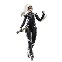 Marvel Legends Series Gamerverse Black Cat Felicia Hardy Action Figure
