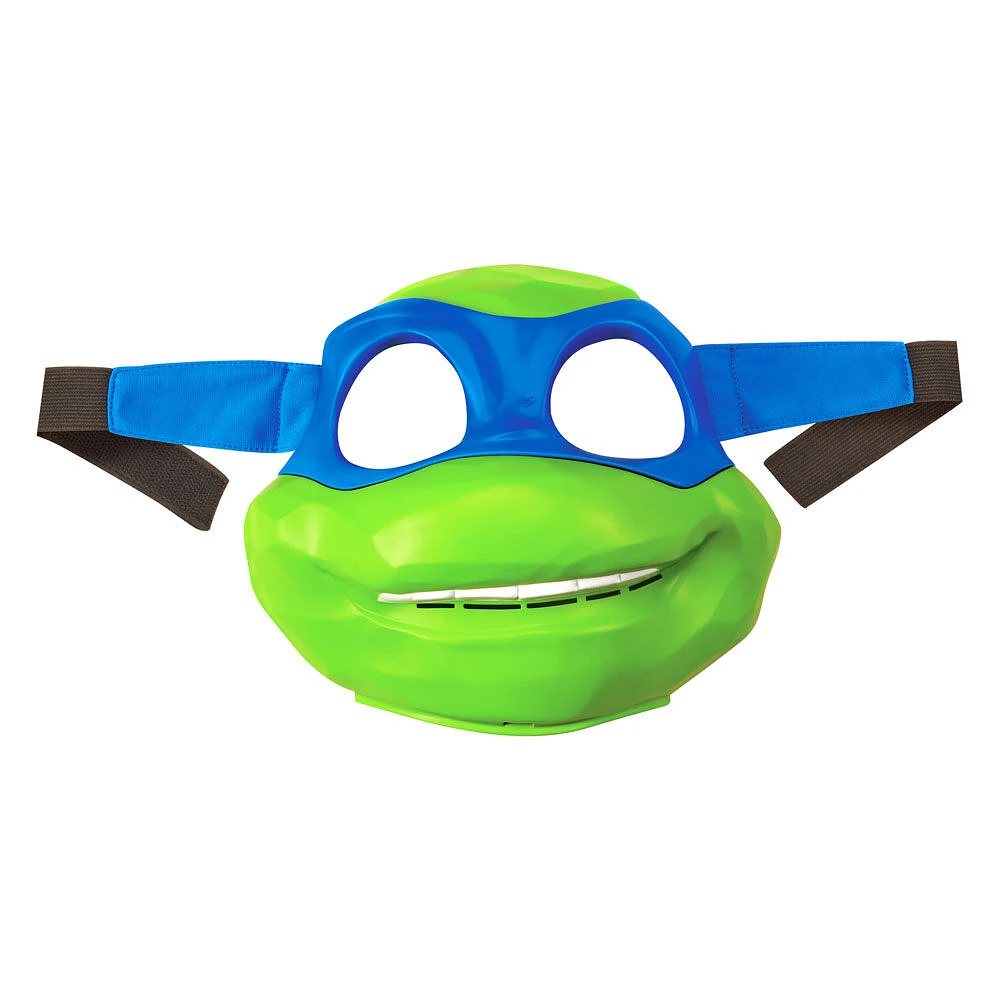 Teenage Mutant Ninja Turtles: Mutant Mayhem-Leonardo Role Play Mask