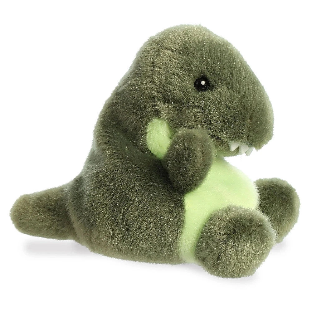 Palm Pals 5" Tyranno Rex - Édition anglaise