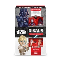 Funko Star Wars Rivals Série 1: Premier Set - Édition Anglaise