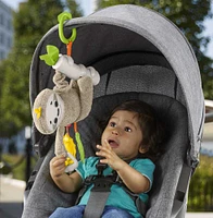 Fisher-Price - Paresseux d'activités rigolo