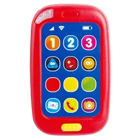 ALEX - Baby Touch Learning Phone