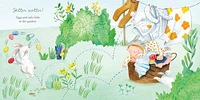 Baby's First Easter - English Edition
