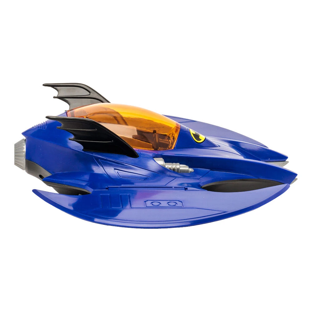 DC Super Powers Batwing